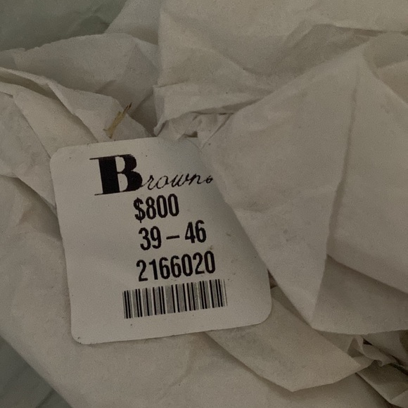 Giuseppe Zanotti sneakers - Picture 13 of 14